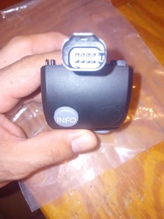 Interruptor combinado izquierdo BMW