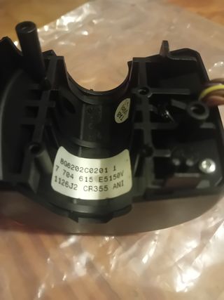 Interruptor combinado izquierdo BMW