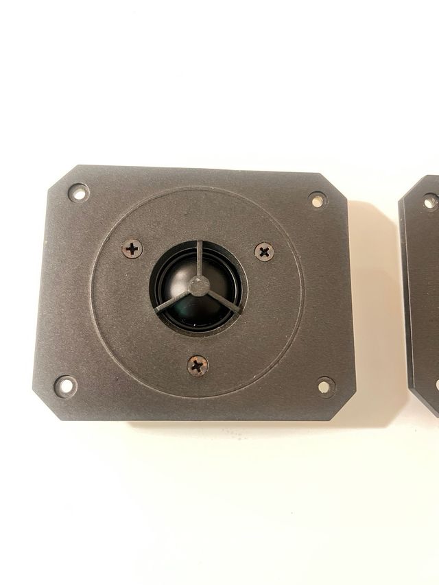 Altavoces Tweeter