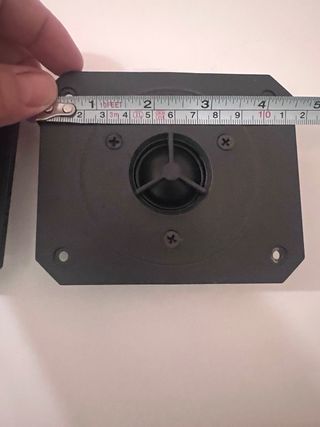 Altavoces Tweeter