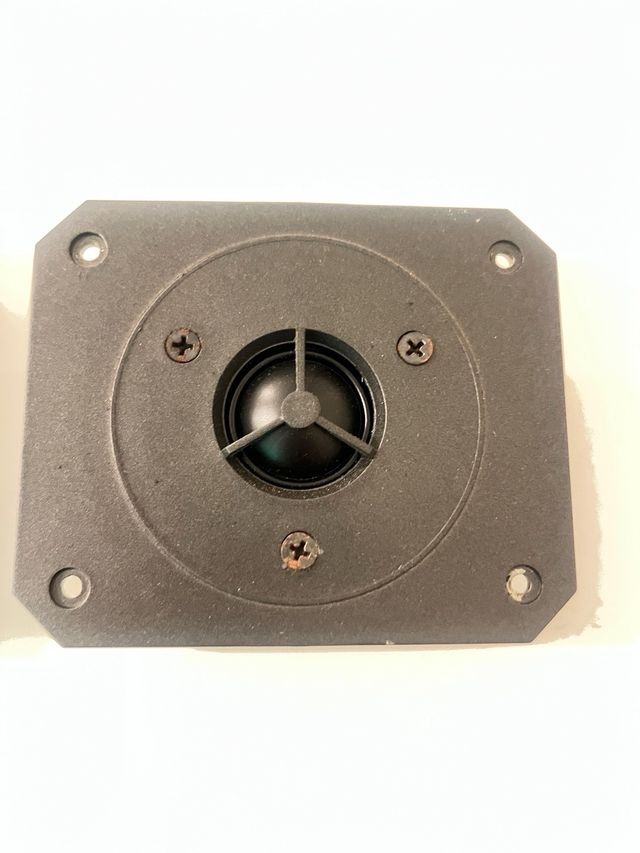 Altavoces Tweeter