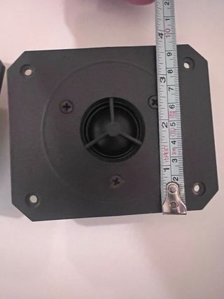 Altavoces Tweeter