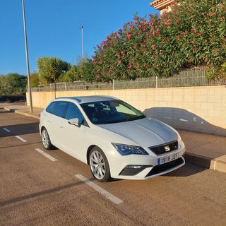 SEAT Leon 2017