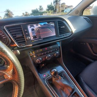 SEAT Leon 2017