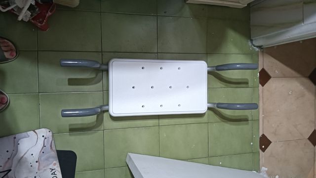 Asiento Bañera - Ducha