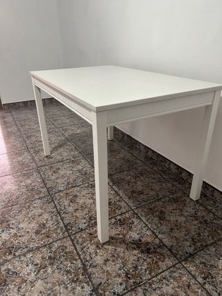 Urge por mudanza.
Un armario de regalo
