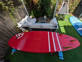 Tabla Paddle Surf Fanatic ProWave