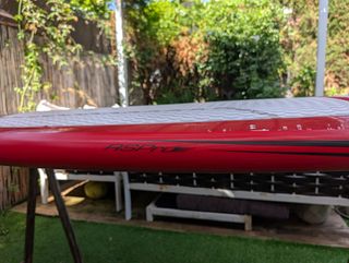 Tabla Paddle Surf Fanatic ProWave