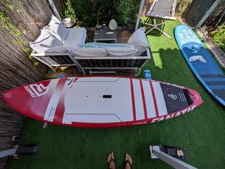Tabla Paddle Surf Fanatic ProWave