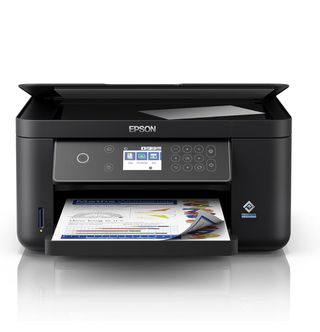 Impresora Epson - XP5100