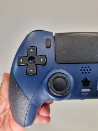 Mando PS4 Azul - Nuevo SKU: 240802