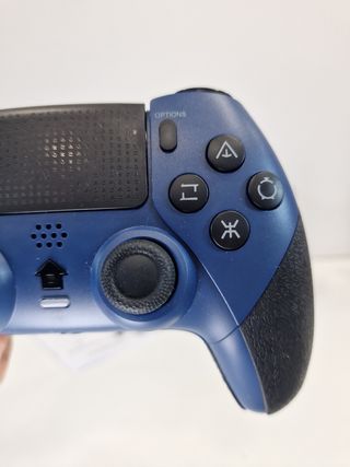 Mando PS4 Azul - Nuevo SKU: 240802