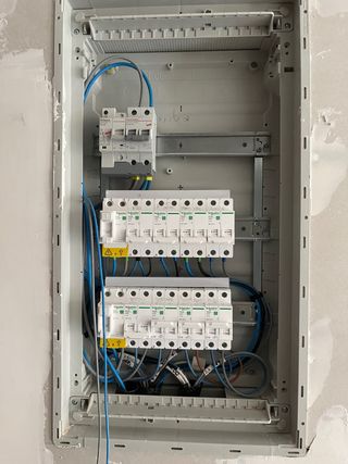 Electricista