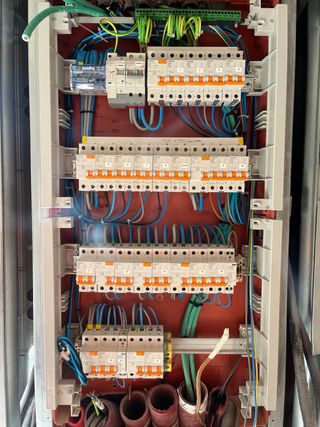 Electricista
