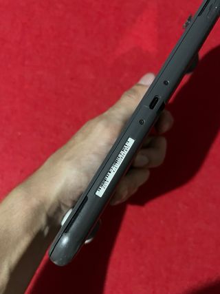 Nintendo Switch Lite Grigia HS