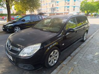 Opel Vectra 2007