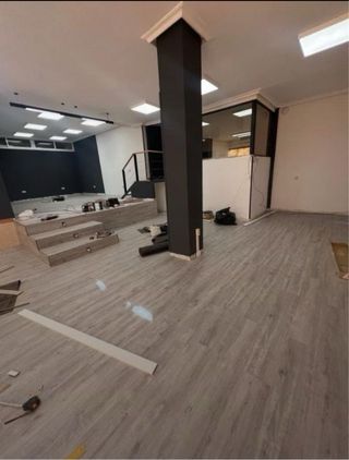 Carpenteros profesionales domésticos