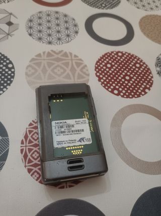 Nokia 7200(leer bien el anuncio..