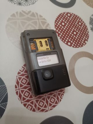 Nokia 7200(leer bien el anuncio..