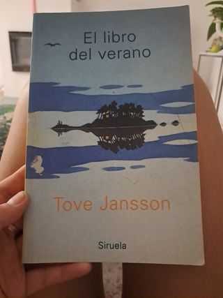 El libro del verano (Las Tres Edades) (Spanish ...