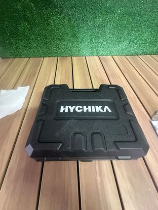 HYCHIKA Atornillador Eléctrico CS46-36