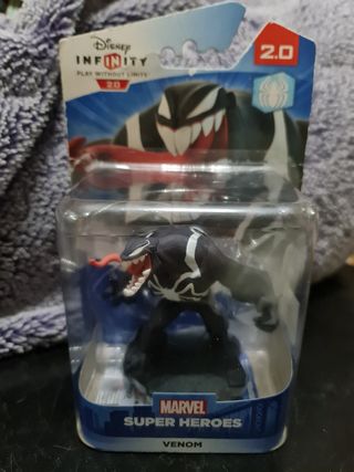 Disney Infinity 2.0 Marvel - Venom