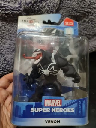 Disney Infinity 2.0 Marvel - Venom