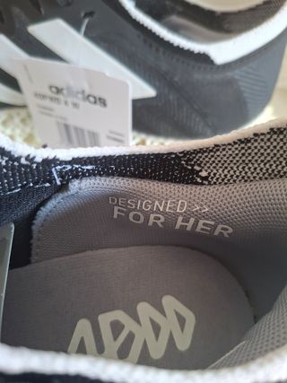 Adidas mujer special running 