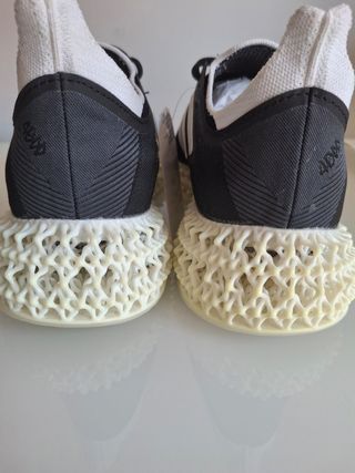 Adidas mujer special running 