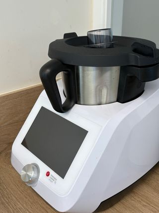 Monsieur Cuisine Smart: Robot de cocina