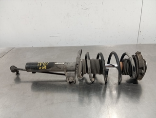 AMORTIGUADOR DELANTERO DERECHO AUDI A3 (8P1) BKC