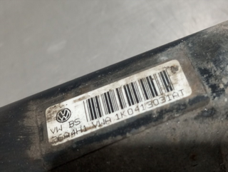 AMORTIGUADOR DELANTERO DERECHO AUDI A3 (8P1) BKC
