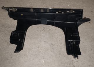 Panel inferior salpicadero Volkswagen Touareg I