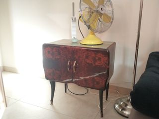 Comò e comodini legno - beige/marrone
