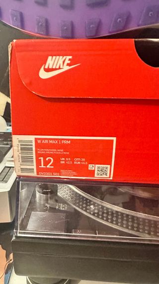 Nike Air Max 1 - PRM
