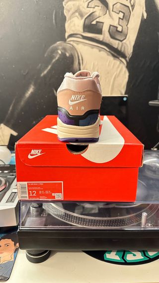 Nike Air Max 1 - PRM