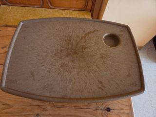 Mesa Plegable Portátil