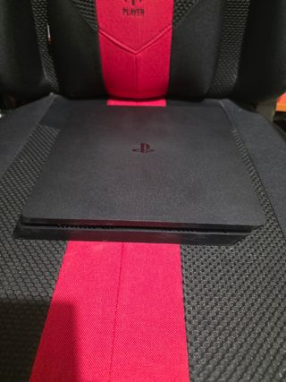 PS4 Slim 1TB