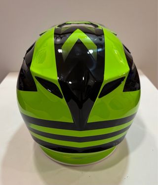 Casco Bell MX-9 MIPS talla S
