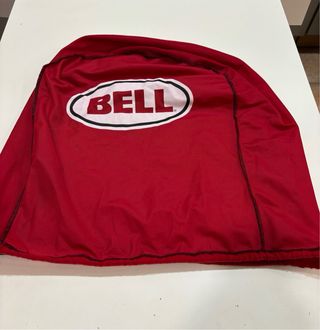 Casco Bell MX-9 MIPS talla S