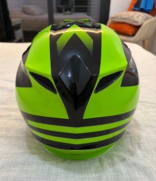 Casco Bell MX-9 MIPS talla S