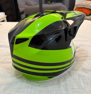 Casco Bell MX-9 MIPS talla S