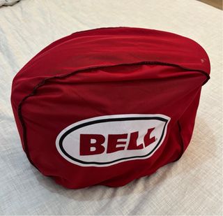 Casco Bell MX-9 MIPS talla S