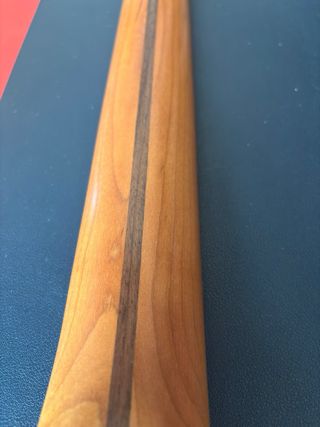 Mástil Telecaster Fender Maple roasted