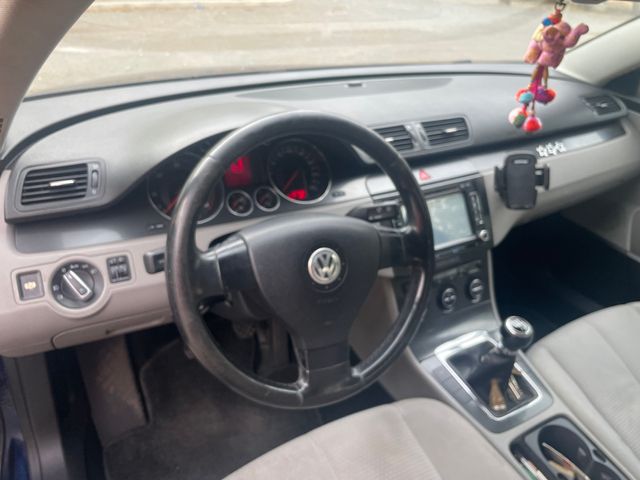 VW PASSAT EN INMEJORABLE ESTADO