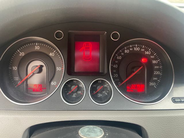 VW PASSAT EN INMEJORABLE ESTADO