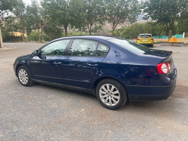 VW PASSAT EN INMEJORABLE ESTADO