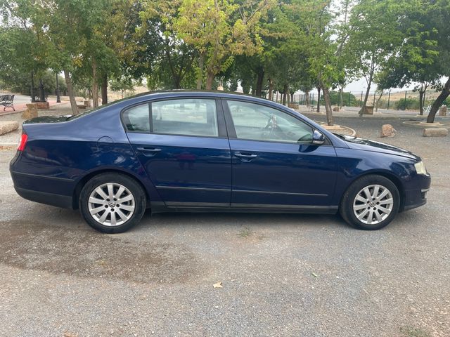 VW PASSAT EN INMEJORABLE ESTADO