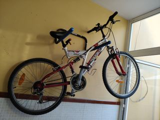 BICICLETA 24"