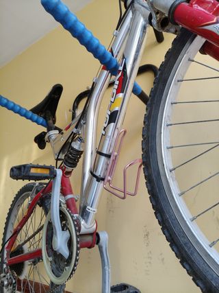 BICICLETA 24"